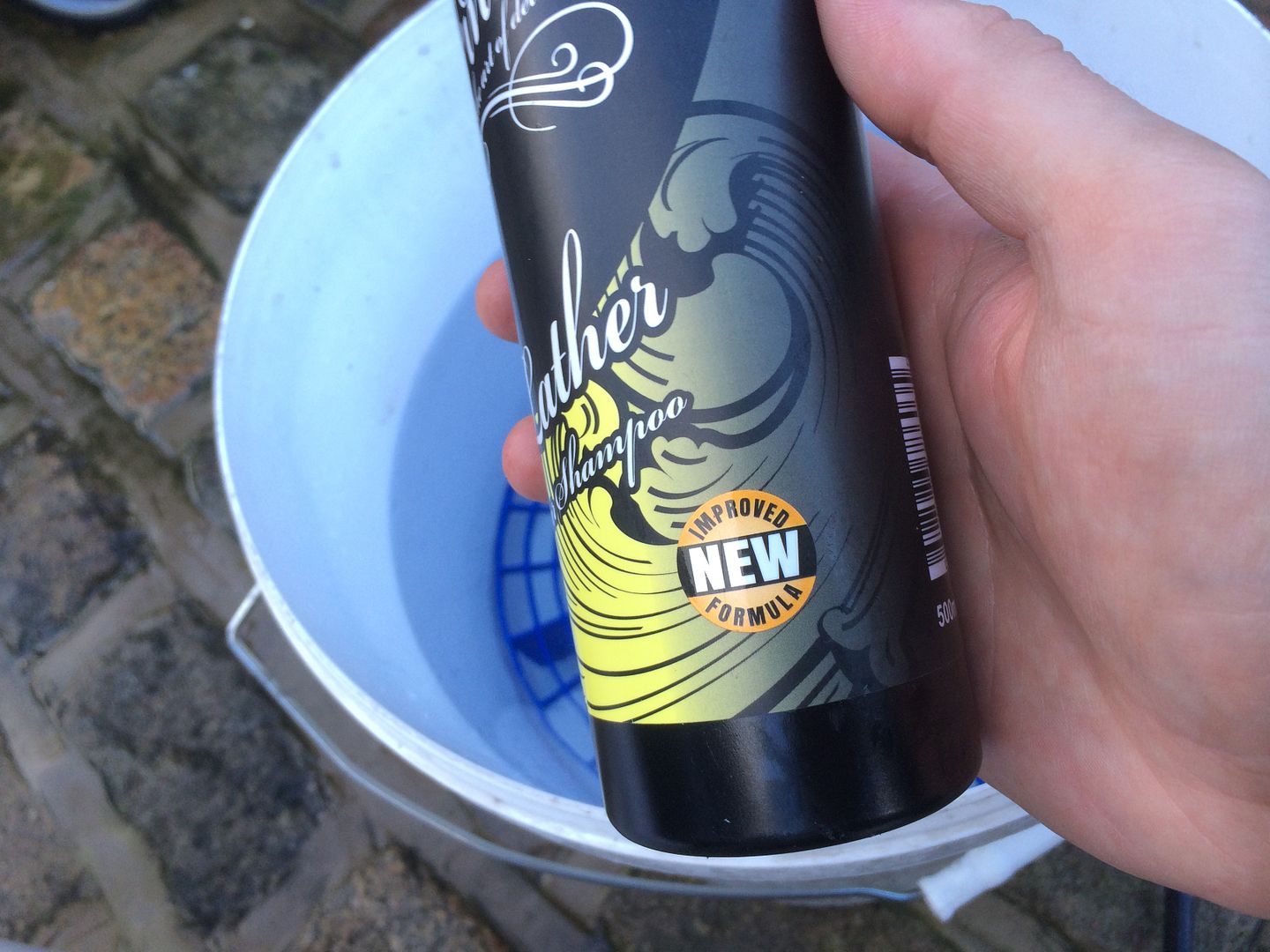 Lather Review Detailing World Forum